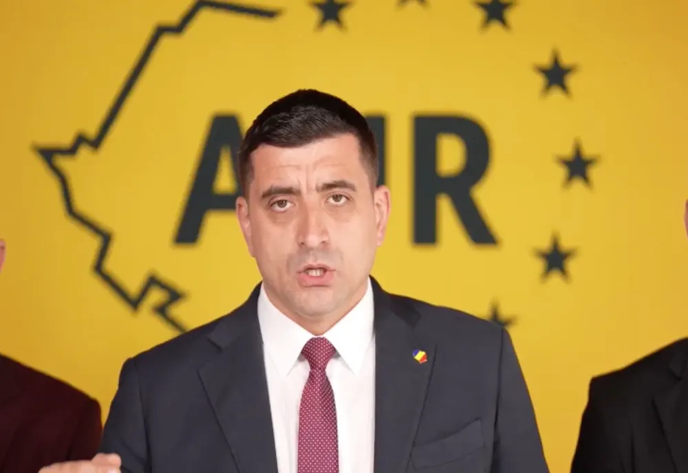 GEROGE SIMION SEMNALEAZĂ: PERICOL DE DICTATURĂ ÎN SOCIETATEA ROMÂNEASCĂ!
