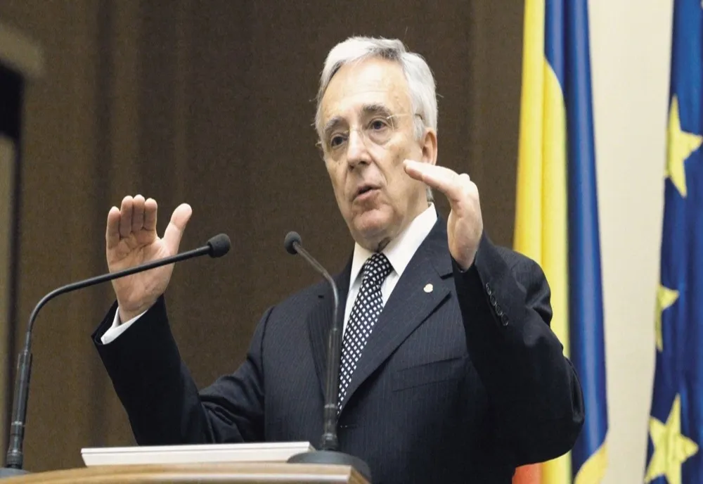 Guvernatorul BNR, semnal de alarmă: „Stabilitatea politică e ca sănătatea, îți dai seama când o pierzi!”