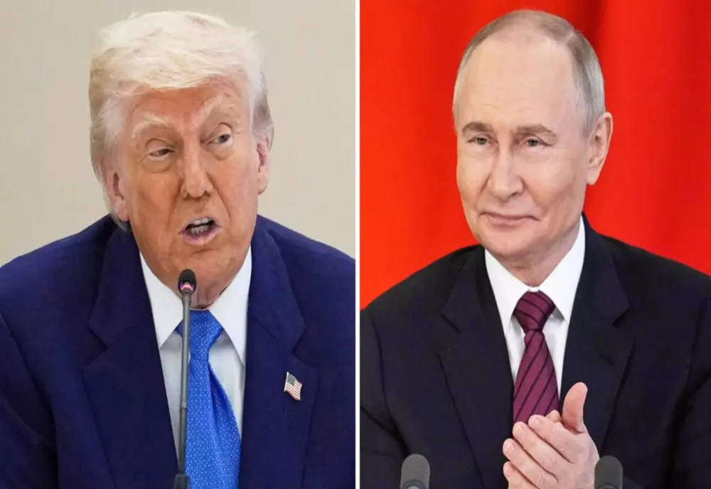 TRUMP, NEMULȚUMIT DE ACHIZIȚIILE DE PETROL RUSESC ALE EUROPEI. ZELENSKI: „LIDERUL AMERICAN A TRANSMIS MESAJUL DIRECT”