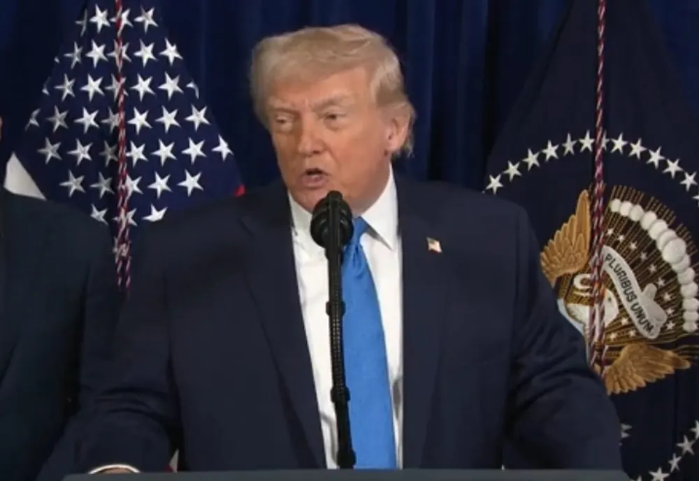 Lovitură pentru Trump. Instanța a blocat sala de bal de 400 de milioane de dolari de la Casa Albă