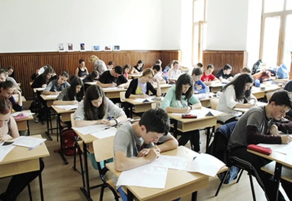 Rezultatele simulării Evaluării Naționale, publicate astăzi