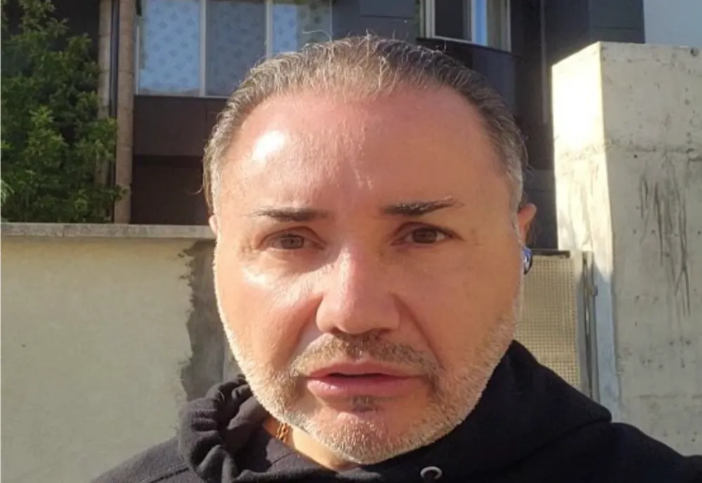 Cristian Rizea, acuzații la adresa unui controversat om de afaceri din Constanța, după un incident petrecut la Monte Carlo