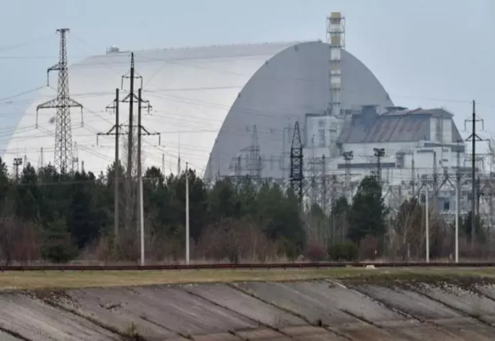 Risc nuclear major: Ucraina solicită încetarea imediată a acțiunilor militare din apropierea instalațiilor nucleare