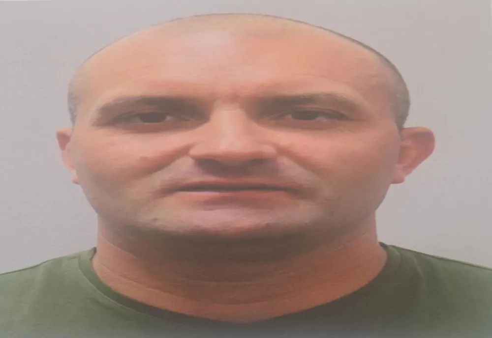Bărbatul suspectat că a ucis o tânără de 18 ani a fost PRINS