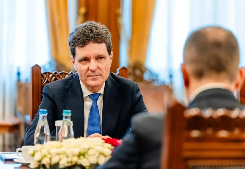 Consultări decisive la Palatul Cotroceni. Nicușor Dan, față în față cu liderii fostei coaliții, ASTĂZI, la ora 09:00