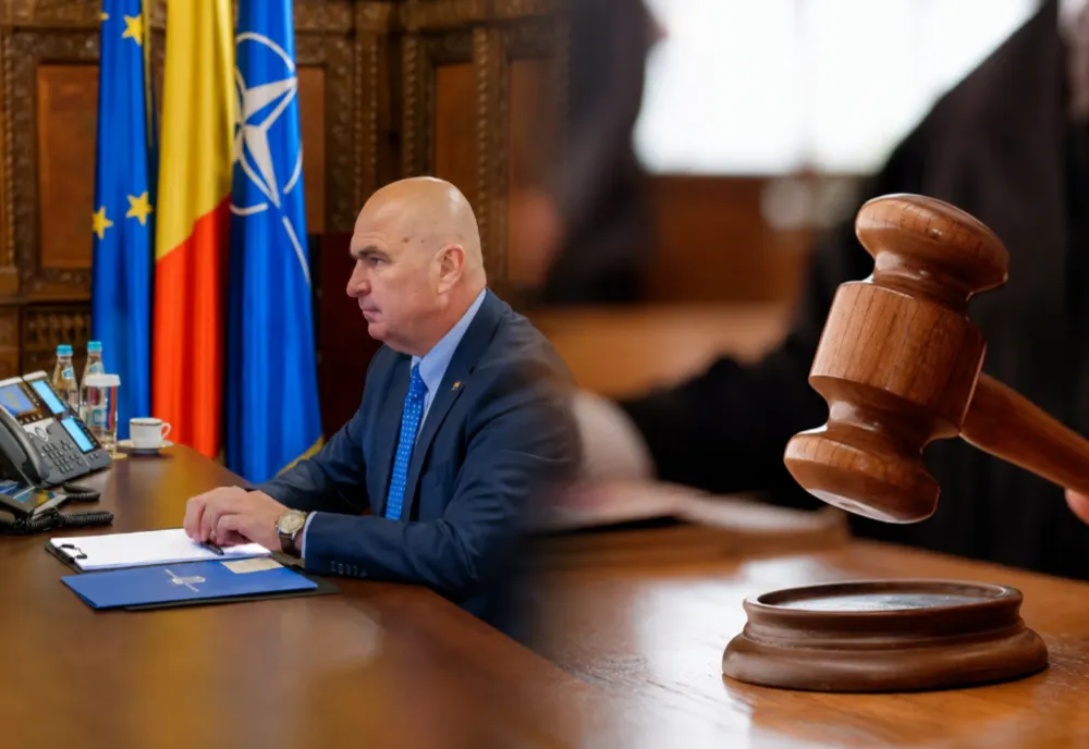 PSD, replică dură pentru Bolojan: „România este într-o situație de forță majoră”