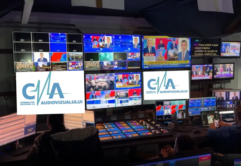 Matei Ștefănescu, avocatul Realitatea Plus: „Orice minut în care un post TV nu emite reprezintă o atingere iremediabilă la adresa libertății de exprimare”
