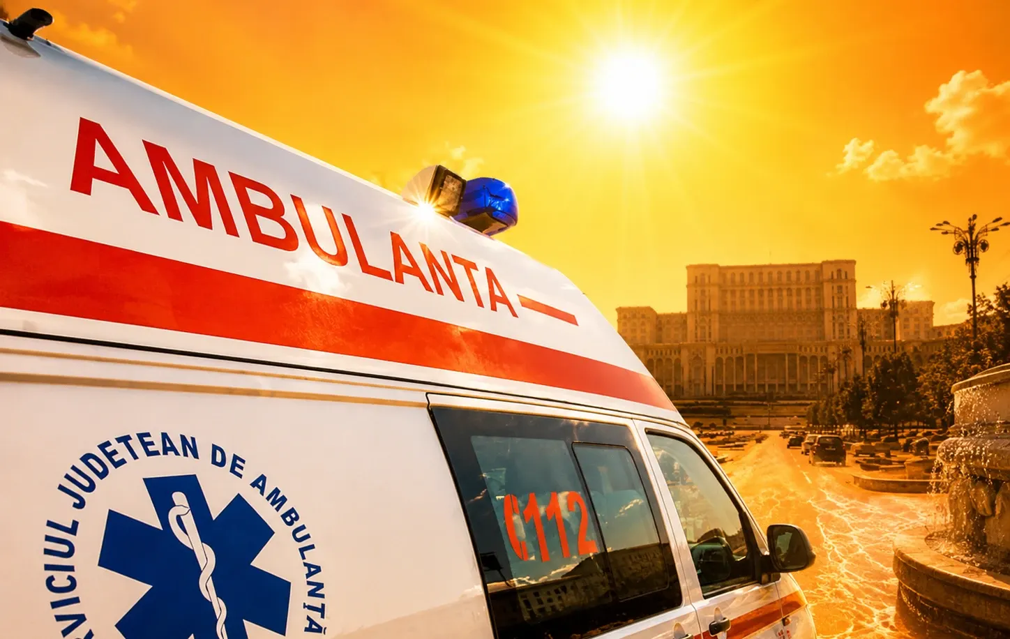 Temperaturile vor trece de 40 de grade