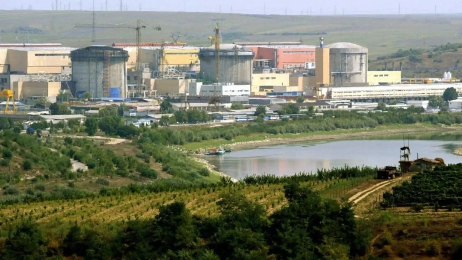 Cernavodă