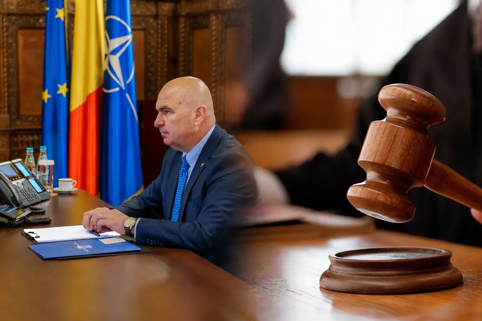 Curtea Constituțională a României 