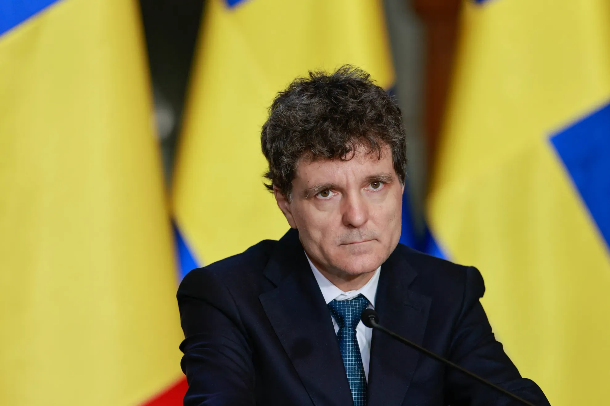 Nicușor Dan (foto: profimedia)