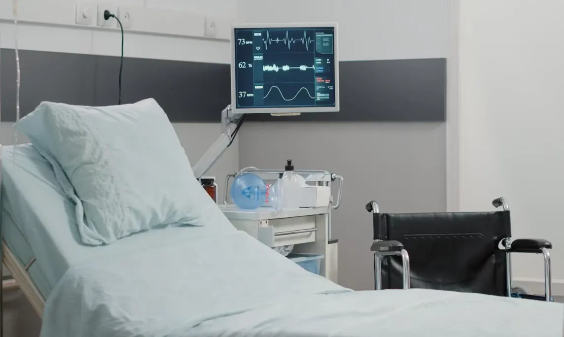 Spitalul Județean de Urgență din Ploiești a rămas fără medic neurolog de gardă