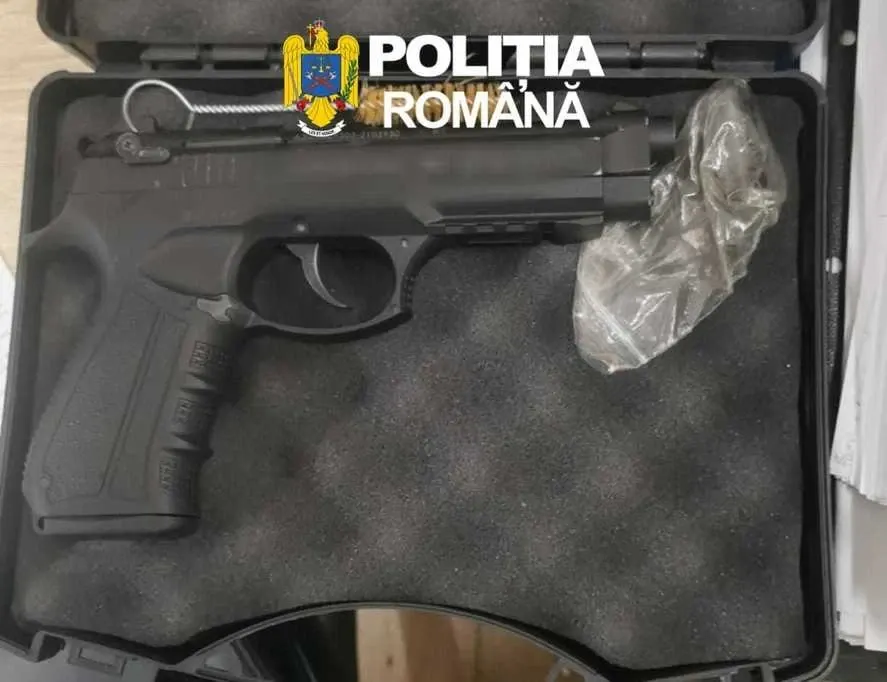 Percheziții