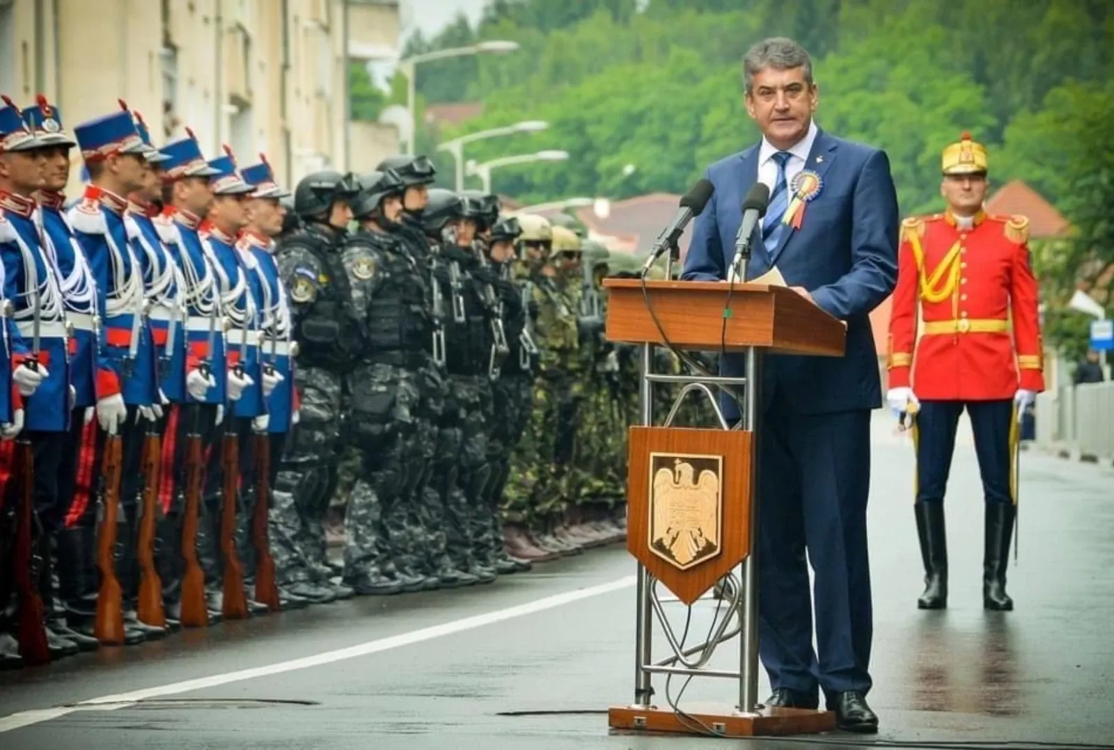 FOTO: Arhivă 