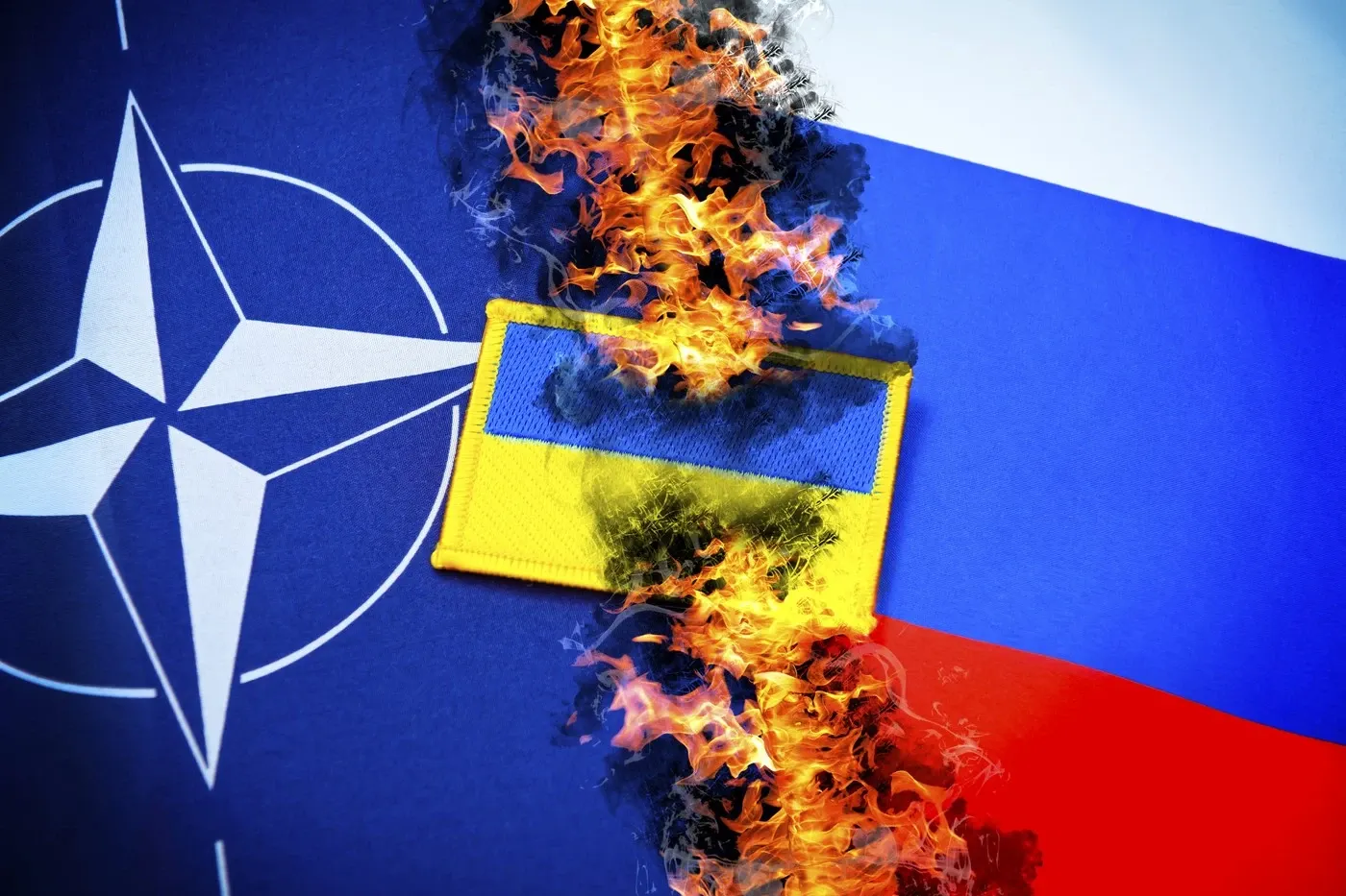 NATO își consolidează apărarea împotriva Rusiei