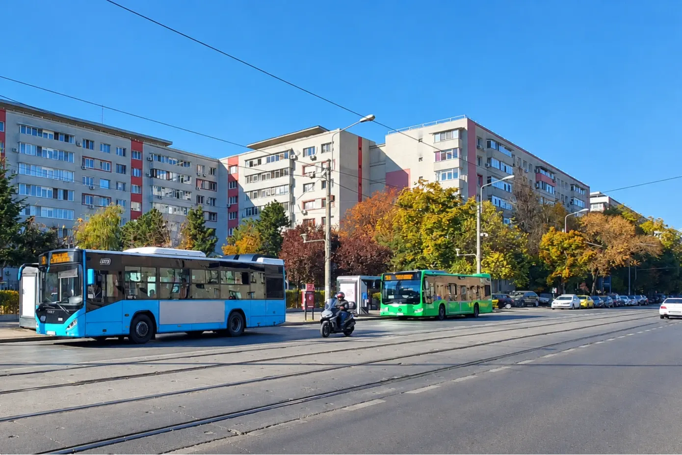FOTO: Arhivă