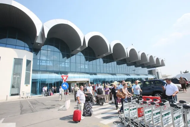 Aeroporturile Otopeni și Băneasa vor fi protejate cu sisteme moderne antidronă