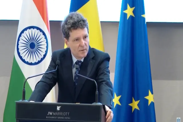 Nicușor Dan, avertisment după decizia Moody’s: „România trebuie să revină la creștere economică”