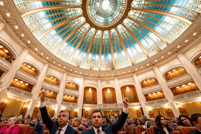 Parlamentul a adoptat noua Lege a integrității