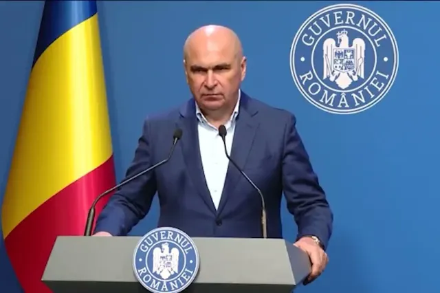 Bolojan alocă bani pentru stadioane, dar taie bursele sociale