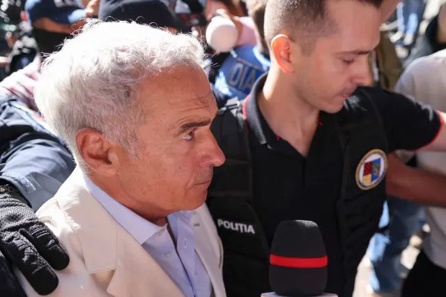 DIICOT a pus sechestru pe conturile lui Călin Georgescu. Prejudiciu de peste 1,1 milioane de euro