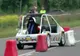 Video: Accident la Campionatului Național Super Slalom de la Brăila