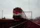 Circulația trenurilor pe ruta Fetești – Bărăganu. Mersul trenurilor a revenit la normal.