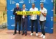FC Brașov este, de astăzi, denumirea oficială a noii echipe de fotbal a orașului, din Liga 2