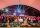 Incidente la Festivalul Electric Castle. Câte infracțiuni au fost constatate