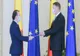 Florin Cîțu pune piciorul în prag: Parteneriatul este între PNL și președintele Klaus Iohannis este mai puternic ca niciodată