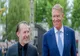 Klaus Iohannis l-a chemat pe Florin Cîțu la Palatul Cotroceni