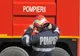 Incendiu la o rafinărie din municipiul Ploiești