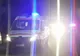 Accident grav în Olt: Un microbuz a intrat într-un cap de pod / Zece persoane au fost rănite