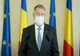 Președintele Klaus Iohannis spune că vom avea un nou vaccin împotriva Omicron
