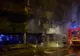 Incendiu într-un bloc din Constanța: Opt victime și 250 de persoane evacuate / ISU Dobrogea: Dezvoltatorul nu a cerut autorizaţie de securitate la incendiu pentru blocul cuprins de flăcări