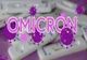 Alertă! Încă două cazuri de infectare cu Omicron la noi în țară