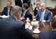 Joe Biden, întâlnire cu Klaus Iohannis în format video