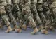 Peste 40 de militari şi zece civili, ucişi de Rusia în războiul din Ucraina, anunţă preşedinţia ucraineană