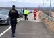 Poliţia de Frontieră: 8.277 de cetăţeni ucraineni au intrat în ţară joi, în scădere cu 4,3% faţă de ziua precedentă