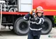 Explozie într-o locuinţă din Hunedoara: Un bărbat a fost găsit inconştient
