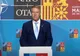Iohannis, la întâlnirea cu membri ai comunităţii româneşti de pe Coasta de Vest a SUA: Românii şi nu stau degeaba, se implică, muncesc. România merge bine. Economia creşte