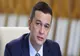 Sorin Grindeanu: Condamn modul iresponsabil în care compania Blue Air a înţeles să dezinformeze opinia publică asumându-şi nejustificat eforturile companiei de stat TAROM şi ale autorităţilor române