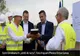 Grindeanu: În acest an, pe zona rutieră, se semnează contracte de 16,6 miliarde lei. Anul trecut s-au semnat contracte în jur de 4,5 – 4,6 miliarde lei