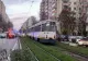 O fată de 12 ani a ajuns la spital, după ce a fost lovită de tramvai în Bucureşti