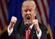 DONALD TRUMP LAUDĂ DECIZIA UE DE A SUSPENDA TAXELE VAMALE: „AU FOST FOARTE INTELIGENȚI”