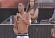 Gheboasă, investigat într-un dosar de trafic de droguri. Patru persoane au fost reținute