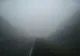 Ceață și ninsori în unele zone montane - Porturi închise - Cum se circulă pe șoselele din România