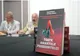 Sorin Roșca Stănescu și dramaturgul Eugen Șerbănescu zguduie Statul Paralel cu noul roman incendiar „Toate amantele președintelui”