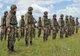EXERCIȚIU DE ANTRENAMENT PENTRU MILITARI REZERVIȘTI