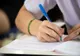 Alerta de furtună i-a adus eliminarea din Bac. Un elev din Hunedoara a fost dat afară din examen după ce i-a sunat telefonul în sală